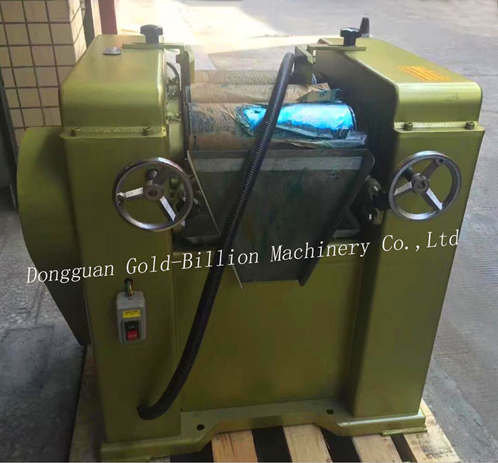 金仟億機械出口印尼！